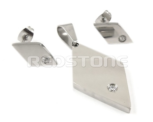 Oceľový komplet SS3044